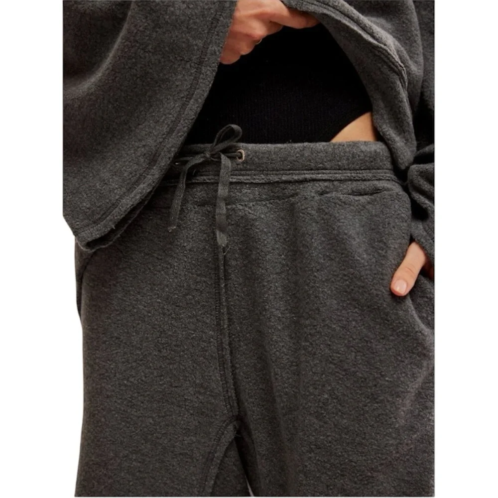 Free People Day Off Fleece Set - Picture 8 of 9